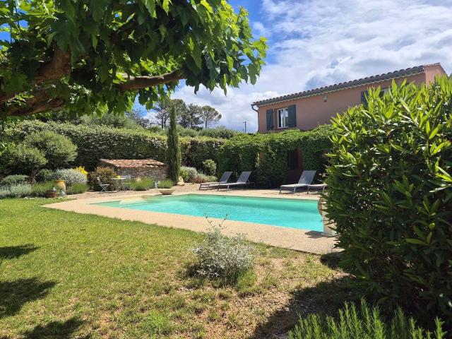 Vente maison 5 Pièce s 120m² Cotignac
