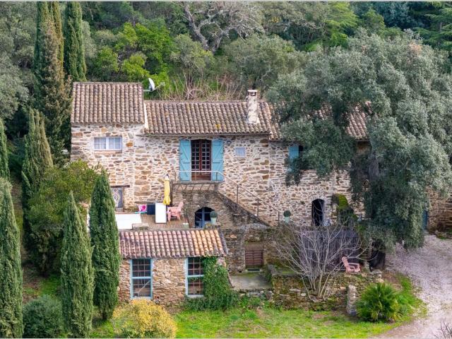 vente maison 5 Pièce s 135m² La Môle
