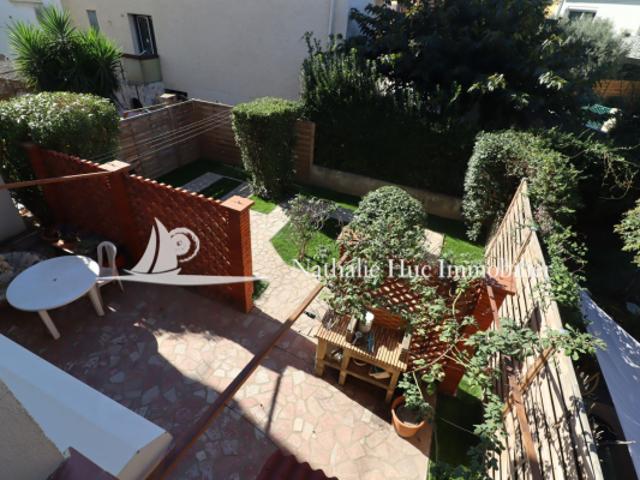 vente maison 5 Pièce s