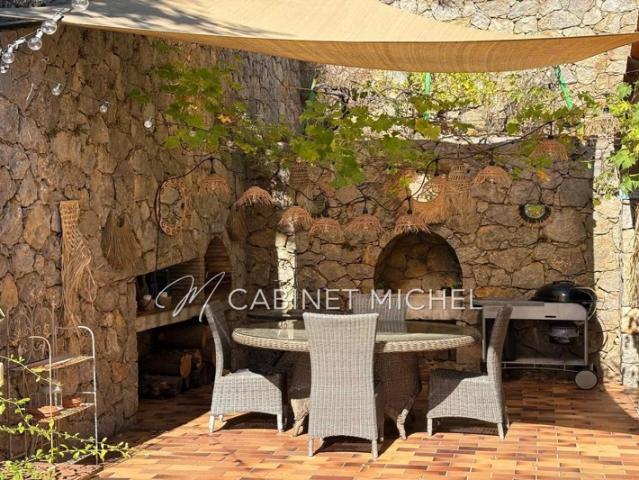vente maison 5 Pièce s