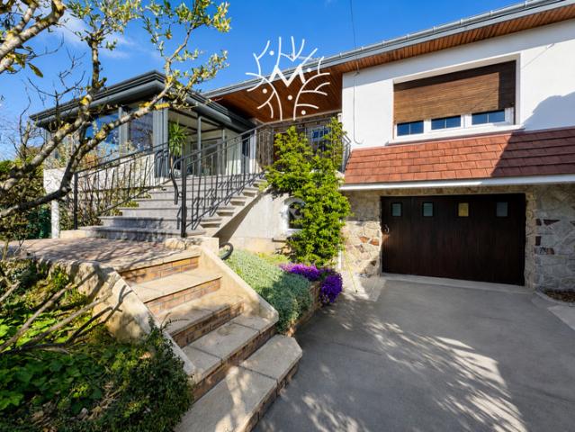 vente maison 5 Pièce s