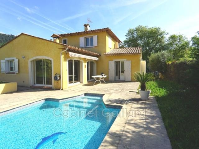vente maison 5 Pièce s