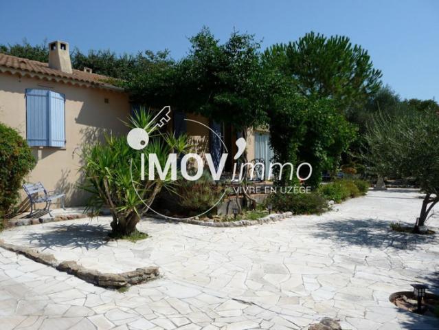 vente maison 5 Pièce s