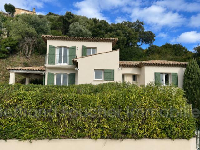 vente maison 5 Pièce s