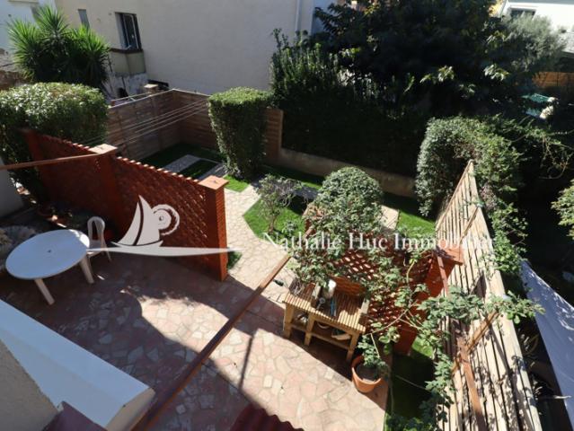 vente maison 5 Pièce s