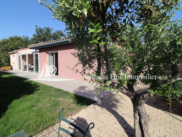 vente maison 5 Pièce s