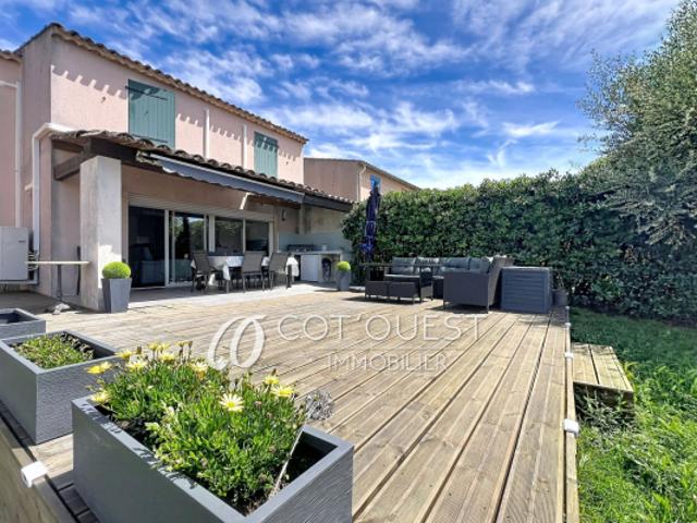 vente maison 5 Pièce s