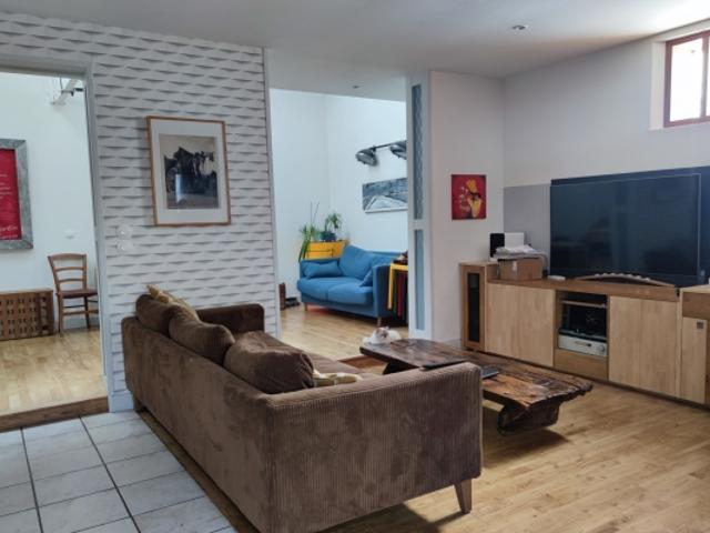 vente maison 5 pièce s