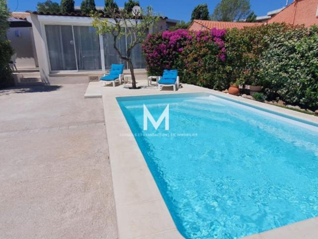 vente maison 5 Pièce s