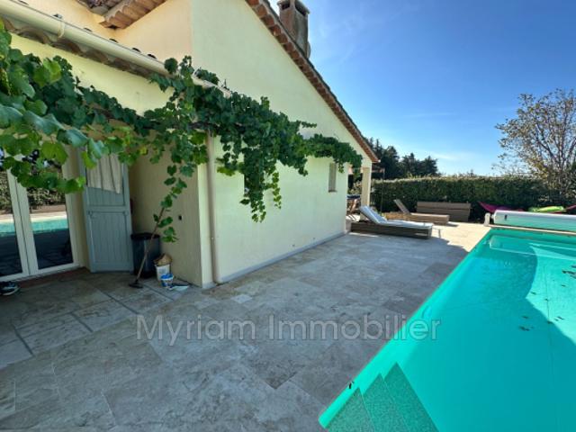 vente maison 5 Pièce s