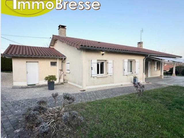vente maison 5 pièce s