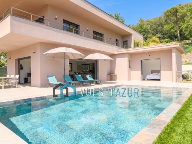 vente maison 5 Pièce s
