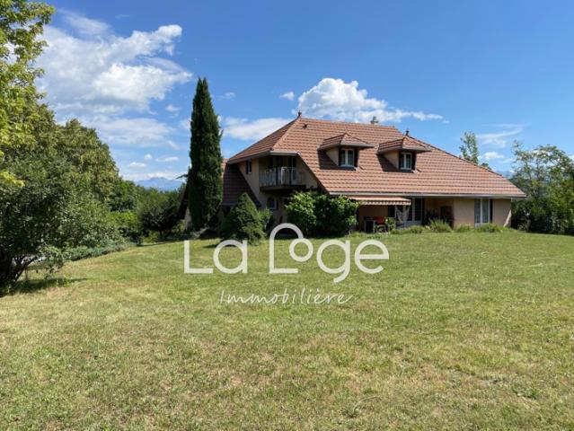 vente maison 5 Pièce s