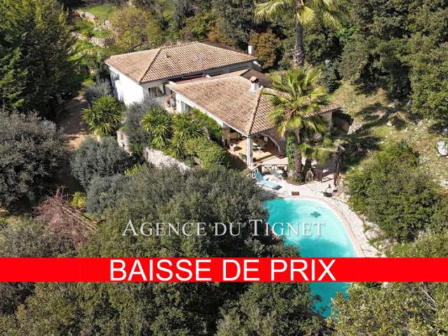 vente maison 5 Pièce s