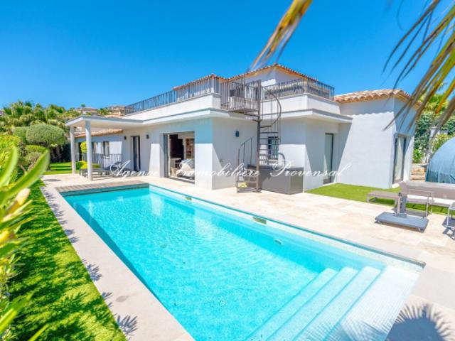vente maison 5 Pièce s