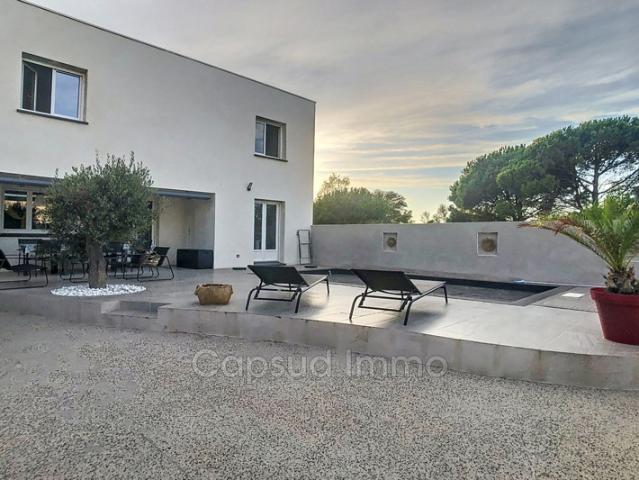 vente maison 5 Pièce s