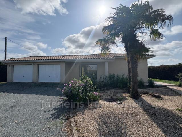 vente maison 5 Pièce s