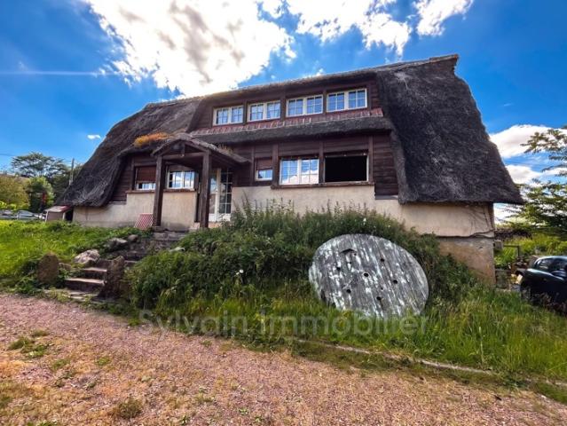 vente maison 5 Pièce s