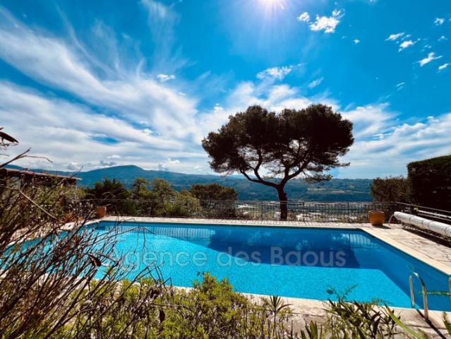 vente maison 5 Pièce s