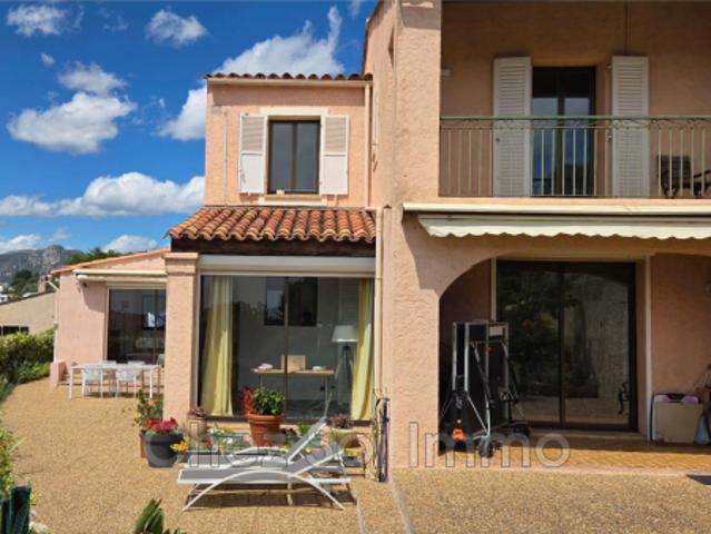 vente maison 5 Pièce s