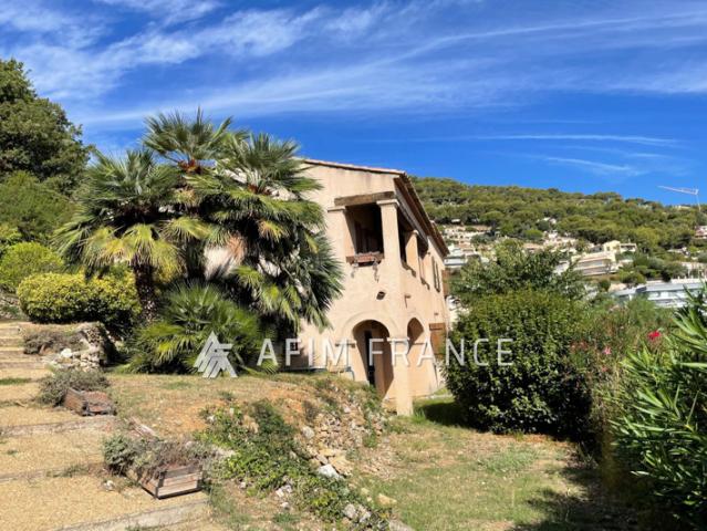 vente maison 5 Pièce s