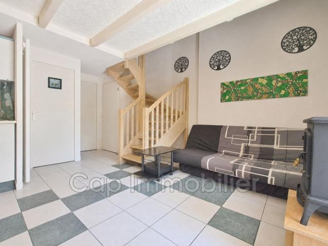 vente maison 5 Pièce s