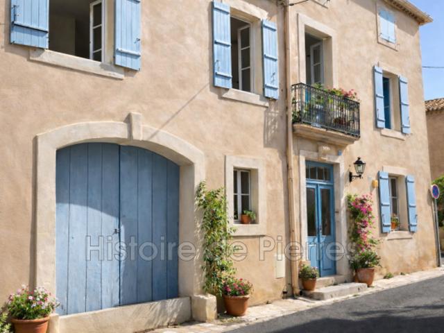vente maison 5 Pièce s