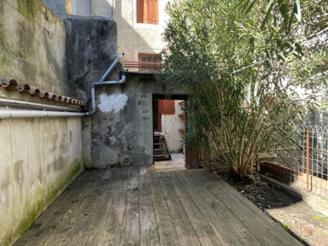 vente maison 5 Pièce s