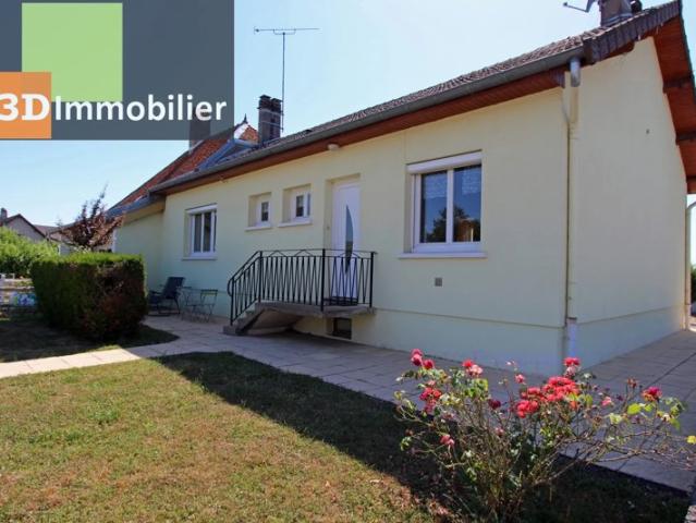 vente maison 5 pièce s
