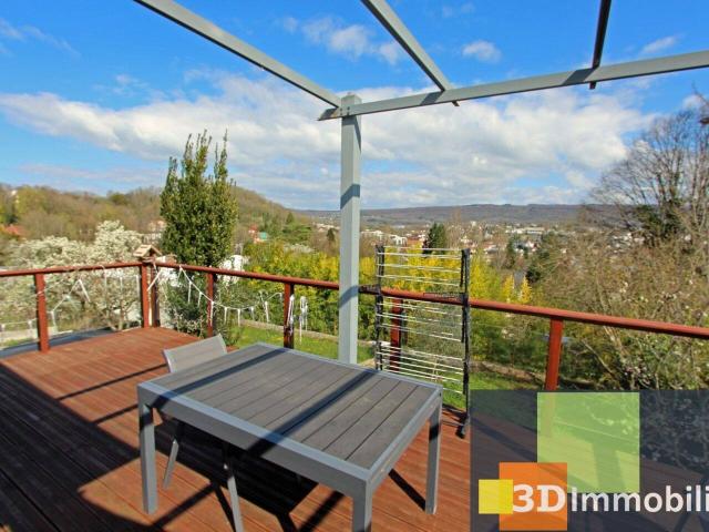 vente maison 5 pièce s