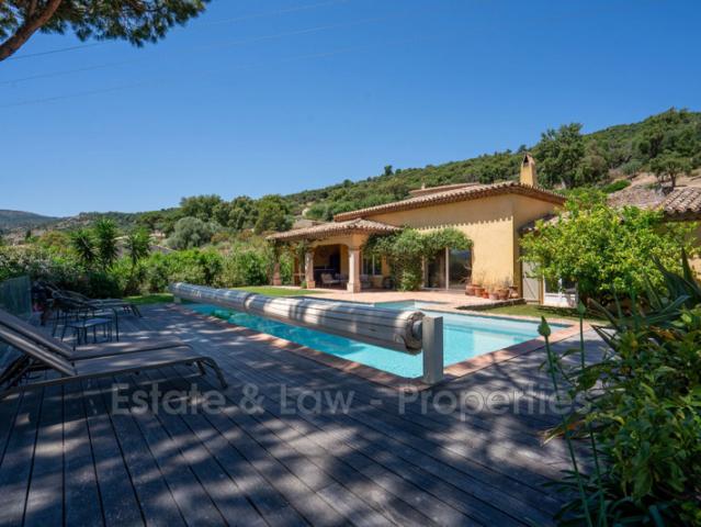 vente maison 5 Pièce s