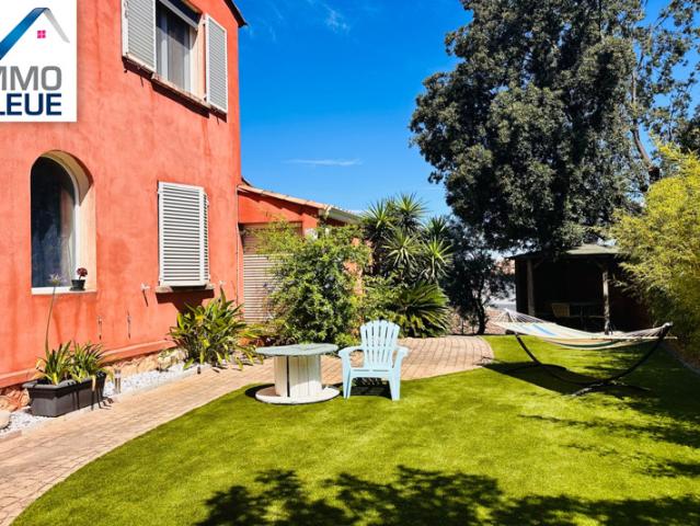 vente maison 5 Pièce s