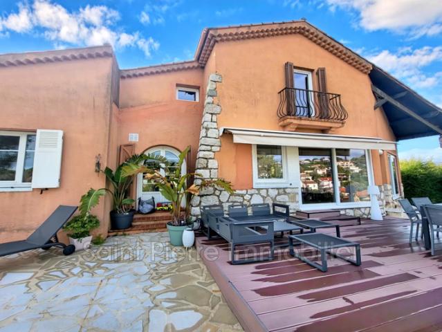 vente maison 5 Pièce s