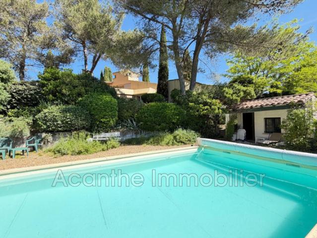 vente maison 5 Pièce s