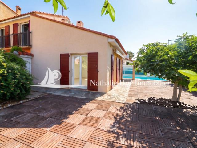 vente maison 5 Pièce s