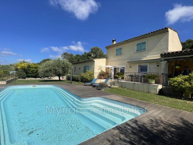vente maison 5 Pièce s