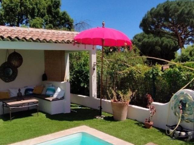 vente maison 5 Pièce s
