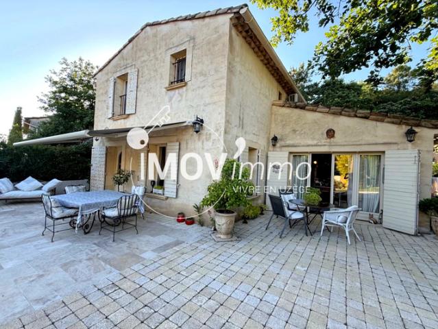 vente maison 5 Pièce s