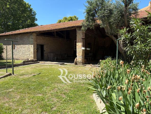 vente maison 5 Pièce s