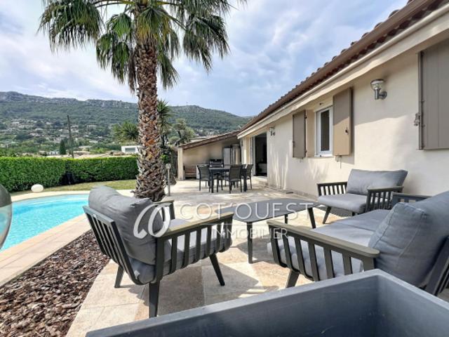 vente maison 5 Pièce s