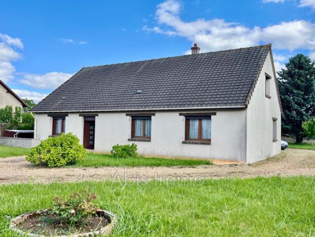 vente maison 5 Pièce s