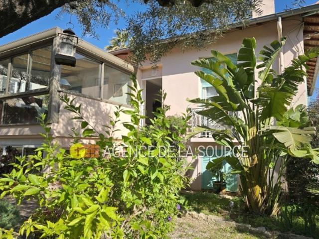 vente maison 5 Pièce s