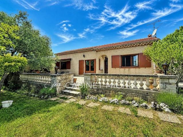 vente maison 5 Pièce s