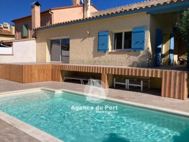 vente maison 5 Pièce s