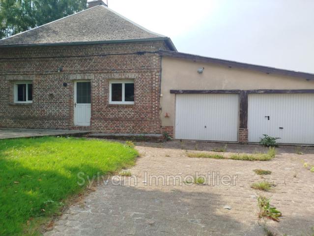 vente maison 5 Pièce s