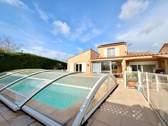 vente maison 5 Pièce s