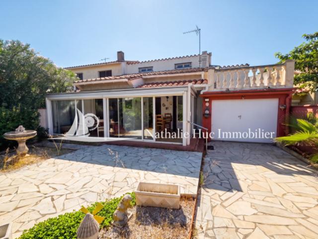 vente maison 5 Pièce s