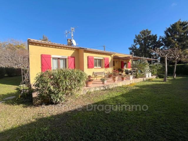 vente maison 5 Pièce s