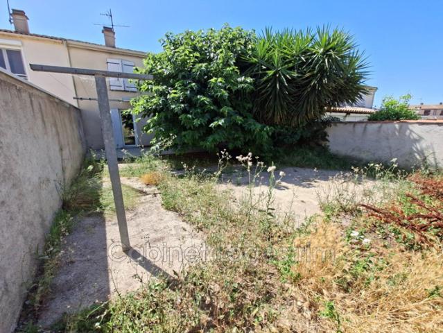 vente maison 5 Pièce s