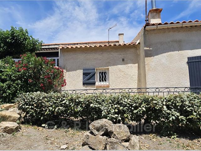 vente maison 5 Pièce s
